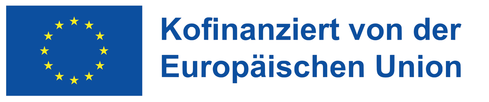 Kofinanziert von der Europäischen Union