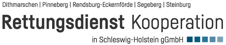Rettungsdienst Kooperation in Schleswig-Holstein