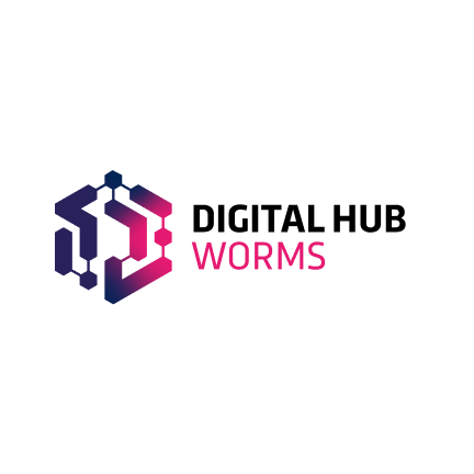 Digital Hub Worms
