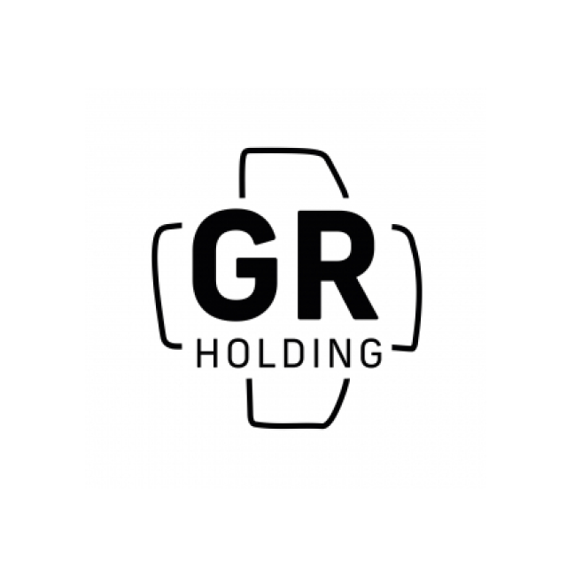 GR Holding