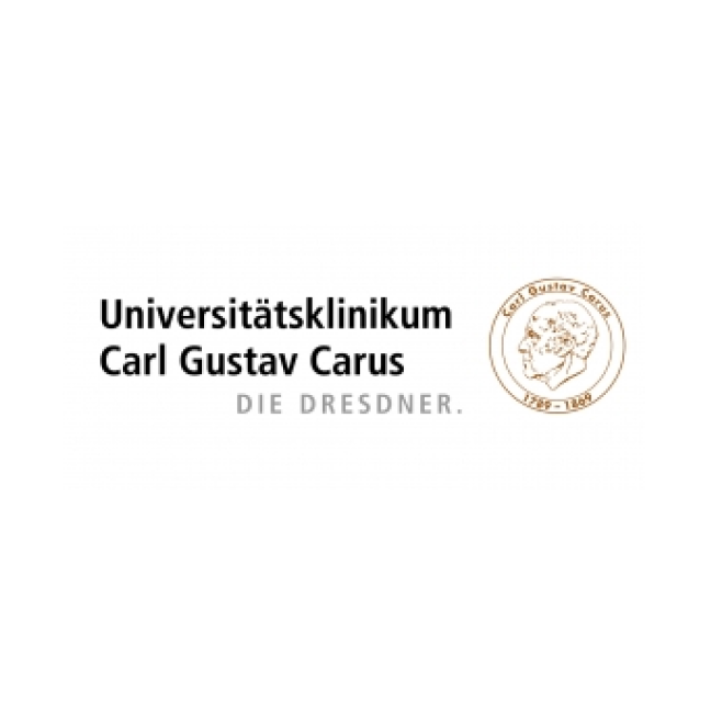 Universitätsklinikum Carl Gustav Carus Dresden