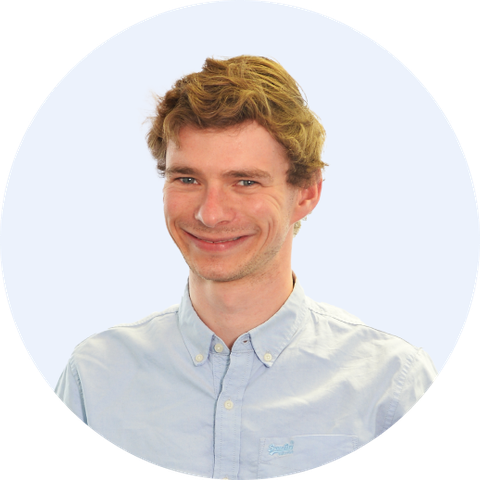 Jonas Deichelmann