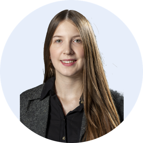 Anna Marton